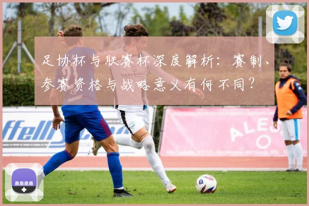 足协杯与联赛杯深度解析：赛制、参赛资格与战略意义有何不同？